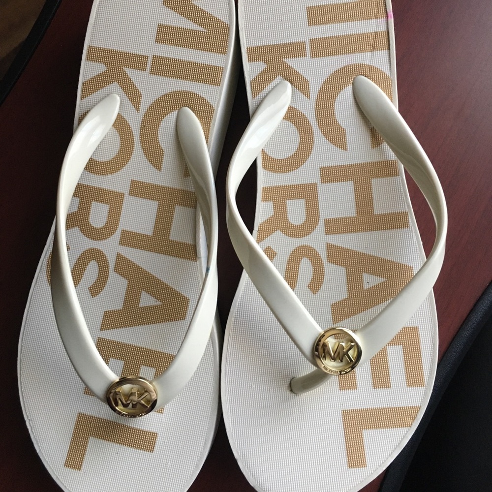 Michael Kors Sandals